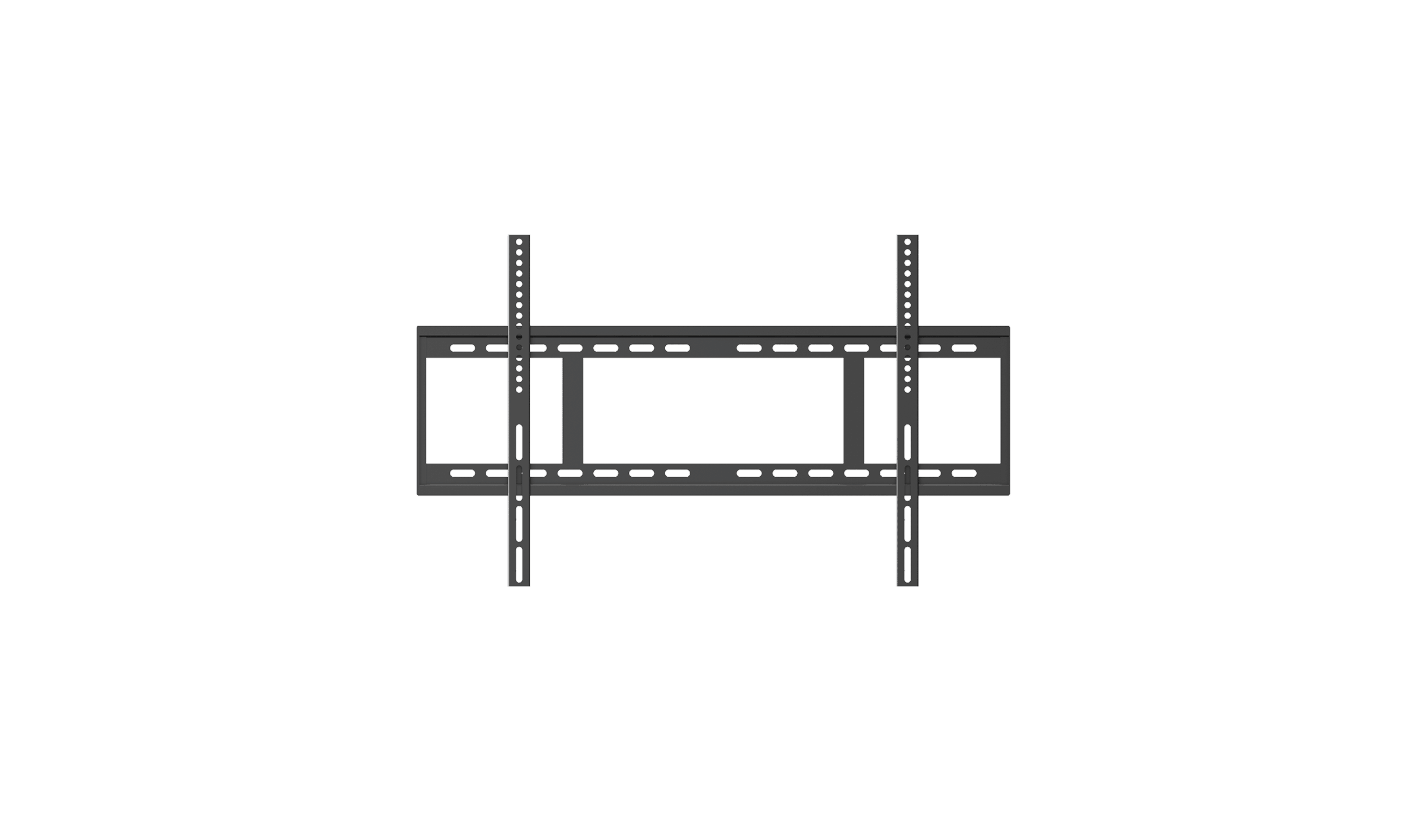 Square shape LED display 1:1 Cabinet